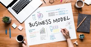 O que é um modelo de negocios e como estruturar um negocio