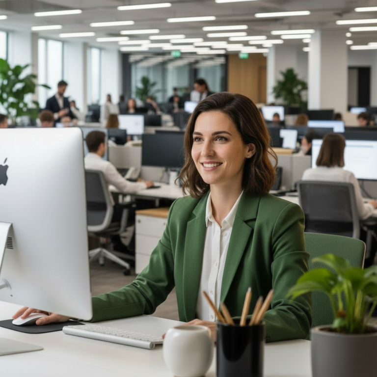 Quer sair do emprego com segurança