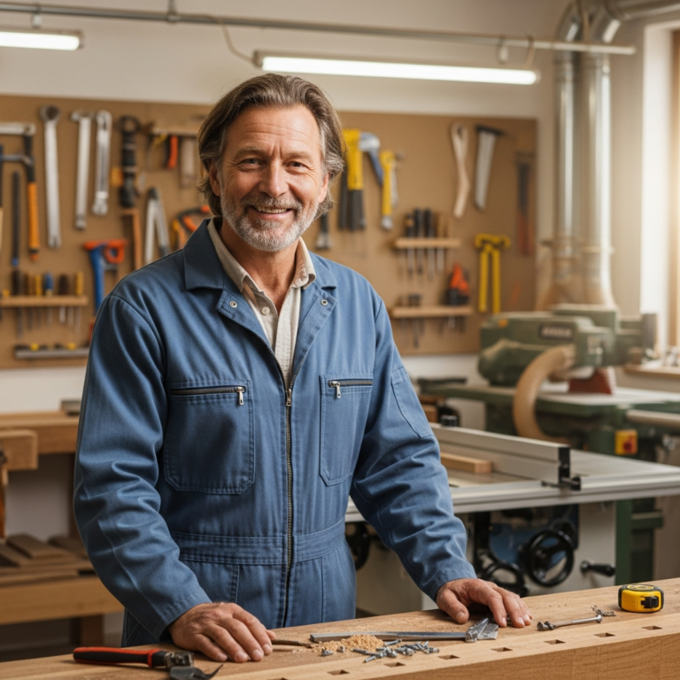 Deseja uma nova vida na aposentadoria