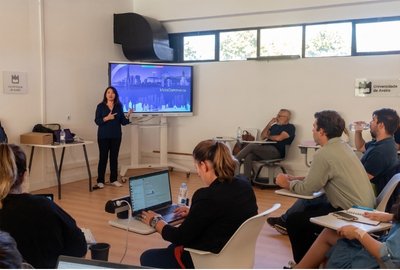 Cases de Lançamento de Projetos 2