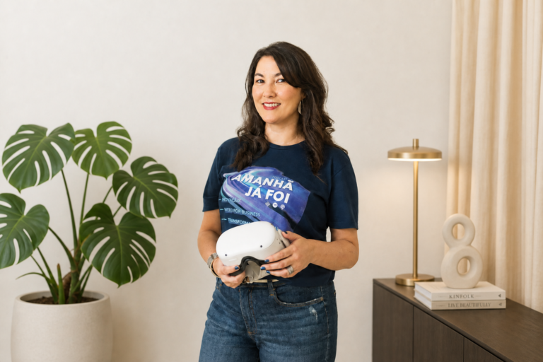 Consultora de Negócios Adriana Molha Inovação 2