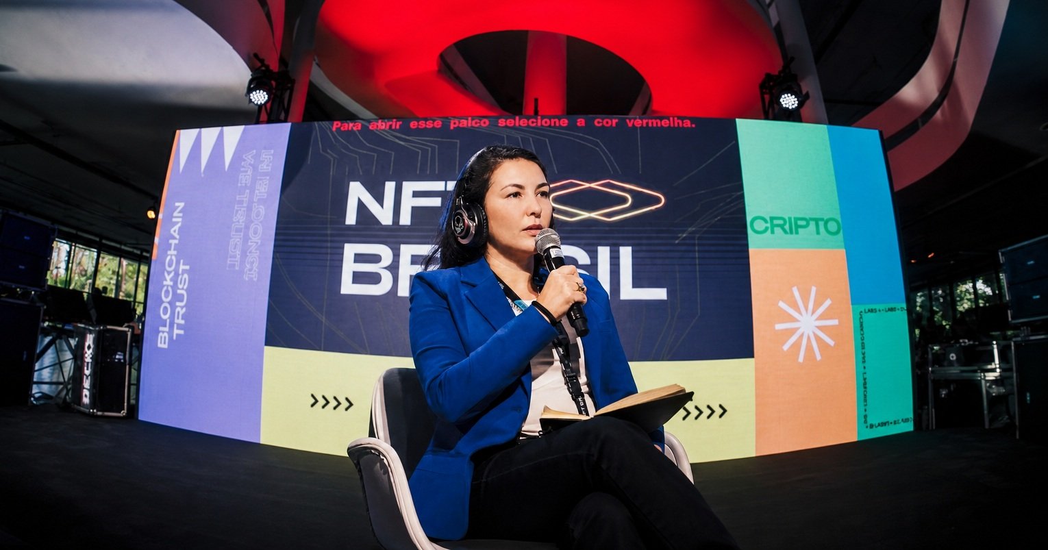 Consultora Especialista em Negócios Adriana Molha
