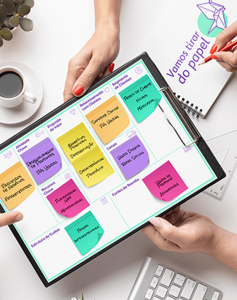 Consultoria para Planejamento de Negócios