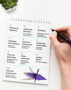 Consultoria para Planejamento de Negócios