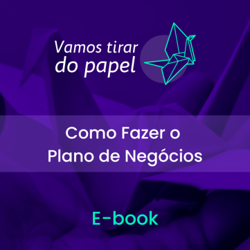 Como Fazer o Plano de Negócios - Ebook Gratuito Gratis Exemplo Modelo