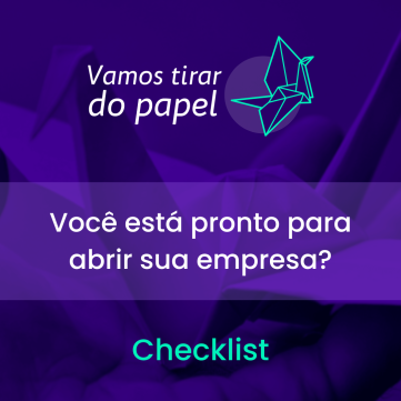 Estou pronto para abrir minha empresa como saber o que saber para abrir meu negócio CNPJ passo a passo